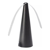 Repelente Ventilador Espanta Mosca Mosquito Dengue Inseto