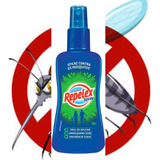 Repelex Repelente Contra O Mosquito Da