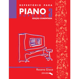 Repertório Para Piano Popular Volume 3