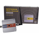 Repetidor Amplificador Celular Drucos® 1800mhz 60db