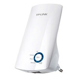 Repetidor Amplificador De Sinal Wireless Extensor Wifi 300mb