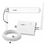 Repetidor De Sinal Celular Aquario 1800mhz Rp-1860