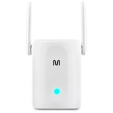 Repetidor De Sinal Multi Re059 Wireless 300mbps 2,4ghz 2 Ant