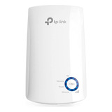 Repetidor De Sinal Sem Fio Wi-fi 300mbps Tp-link Tl-wa 850re