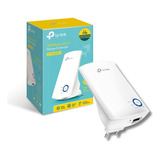 Repetidor De Sinal Tl-wa850re Wi-fi 300mbps Branco Tp-link 