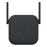 Repetidor De Sinal Wifi Sem Fio Xiaomi Pro 300mbps 100v/240v