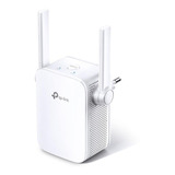 Repetidor De Sinal Wir 300m Tl-wa855re-tp Link