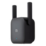 Repetidor De Sinal Xiaomi Mi Pro R03 Dvb4264gl - 300mbps 