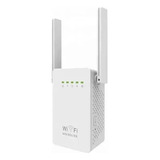 Repetidor De Wifi Sinal Wireless 2 Antenas 1200mbps Roteador