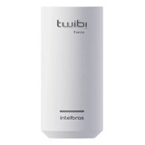 Repetidor E Extensor Intelbras Wi-fi 5 Dual Band Twibi Force