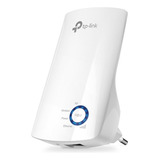 Repetidor Expansor De Sinal Wi-fi Tp-link