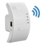 Repetidor Expansor De Sinal Wifi Internet Roteador Wireles