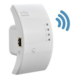 Repetidor Expansor De Sinal Wifi Roteador