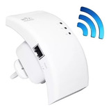 Repetidor Expansor Sinal Wifi Internet Roteador Wireless-n