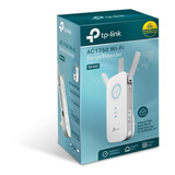 Repetidor Expansor Tp-link Wi-fi Network 1750mbps