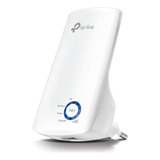 Repetidor Expansor Tp-link Wi-fi Network 300mbps Tl-wa850re