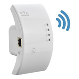 Repetidor Expansor Wifi Sinal Wireless 300mbps