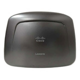 Repetidor Extensor Linksys By Cisco Modelo Wet610n 
