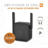 Repetidor Range Extender Xiaomi Mi Wi-fi