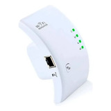 Repetidor Roteador De Sinal Wifi Expansor Rede Wireless T90