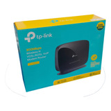 Repetidor Roteador Wifi Tp Link 300mbps