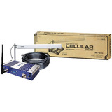 Repetidor Sinal Celular 1800 Mhz 70db Antena 17 Db 