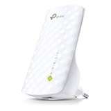 Repetidor Sinal Wi Fi Wireless Tp Link Ac750 Re200 Dual Band