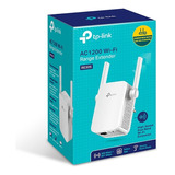 Repetidor Sinal Wi-fi Tp-link Re305 Dual