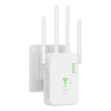 Repetidor Sinal Wifi 5ghz 5g 2.4 Wireless Gigabit Roteador