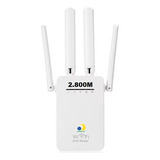 Repetidor Sinal Wireless Wifi Extensor Potente