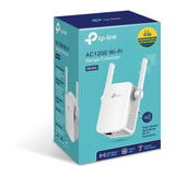 Repetidor Wi-fi Tp-link Re305 Dual Band