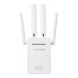 Antenas
