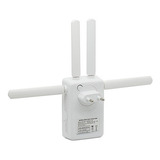 Repetidor Wifi Pix Link 2800m Amplificador Bivolt