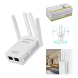 Repetidor Wifi Pix-link Lv-wr09 Já