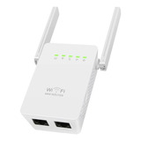 Repetidor Wifi Roteador Sinal Wireless 2 Antenas 1200mbps