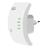 Repetidor Wifi Sinal Wireless Amplificador Extensor Potente