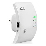 Repetidor Wifi Sinal Wireless Amplificador Extensor