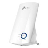 Repetidor Wifi Sinal Wireless Amplificador Extensor Potente
