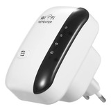 Repetidor Wifi Sinal Wireless Amplificador Extensor