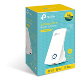 Repetidor Wireless 300mbps Tp-link Tl-wa850re Expansor Wifi
