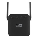 Repetidores Wifi, Mini Antenas Duplas, Faixa De Amplificador