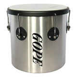 Repique De Mão Gope 11 Pol. 30cm Alumínio Lal3011rm Oferta