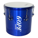 Repique De Mão Gope 11 Pol. 30cm Selfie Azul Oferta