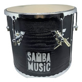 Repique De Mão Samba Music 30x12