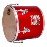 Repique De Mão Samba Music E