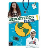 Reporteros Brasil 1 - Libro Del