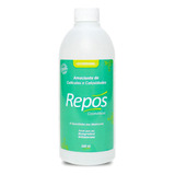 Repos Amaciante Cuticulas/calosidade Liq 500ml Repos