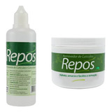 Repos Amaciante De Cutículas 120ml +