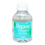 Repos Óleo Secante 120ml - Secagem