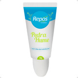 Repos Pedra Hume Gel Melaleuca Cicatrização Cutículas 10g